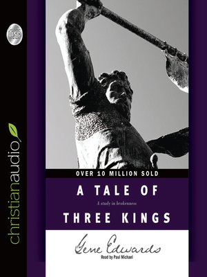 cover image of Tale of Three Kings